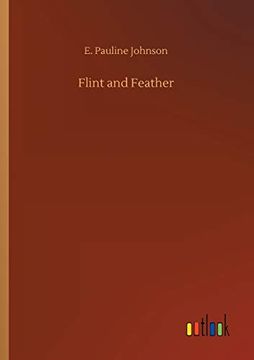 portada Flint and Feather (in English)