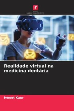 portada Realidade Virtual na Medicina Dentã Â¡ Ria