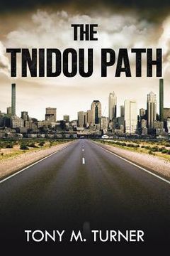portada The Tnidou Path (en Inglés)