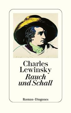 portada Rauch und Schall (in German)