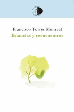 portada Estancias y Reencuentros (in Spanish)