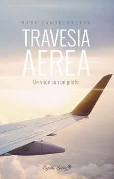 portada Skyfaring. Un Viaje con Piloto (in Spanish)