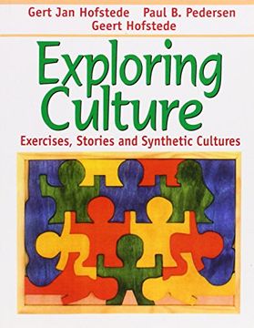 portada Exploring Culture: Exercises, Stories and Synthetic Cultures (en Inglés)