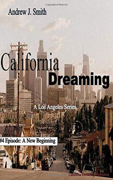 portada A new Beginning (#4 of California Dreaming): A los Angeles Series (en Inglés)