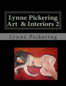 portada Lynne Pickering Art & Interiors 2: Nudes and Beach Art (en Inglés)