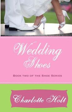 portada Wedding Shoes (en Inglés)