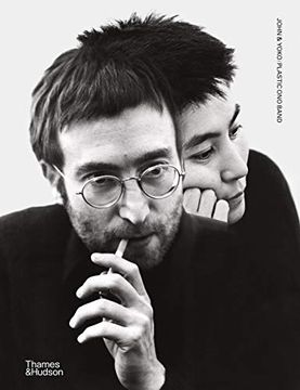 portada John & Yoko (en Inglés)