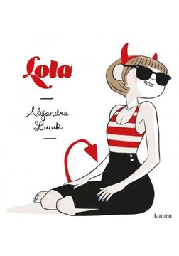 portada Lola