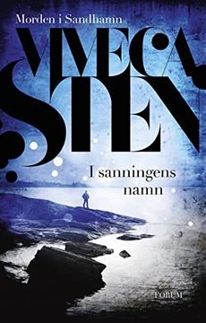 portada I Sanningens Namn: 08 (Morden i Sandhamn)