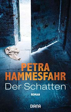portada Der Schatten: Roman (en Alemán)