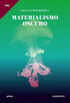 portada Materialismo Oscuro (in Spanish)
