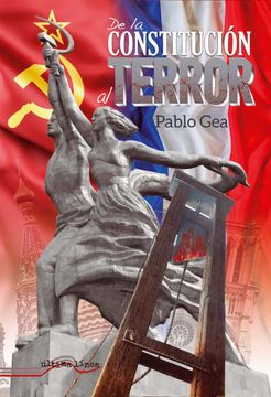 portada De la Constitucion al Terror (in Spanish)