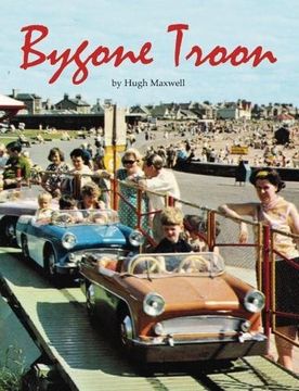 portada Bygone Troon (en Inglés)