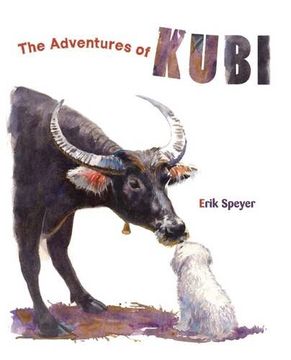 portada The Adventures of Kubi