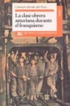 portada Clase Obrera Asturiana - Benito