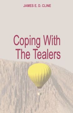 portada Coping With The Tealers