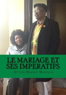 portada Le Mariage Et ses ImpEratifs (en Francés)