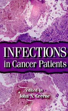 portada infections in cancer patients (en Inglés)