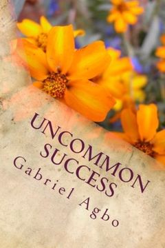 portada Uncommon Success