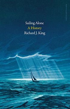 portada Sailing Alone (en Inglés)