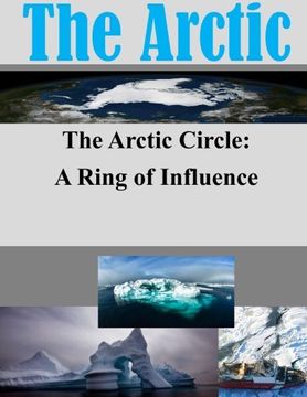 portada The Arctic Circle - A Ring of Influence