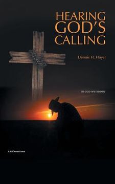 portada Hearing God's Calling