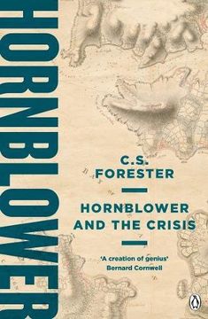portada Hornblower and the Crisis (A Horatio Hornblower Tale of the Sea)