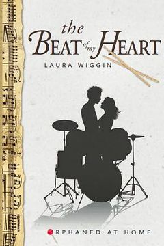 portada The Beat of My Heart (in English)
