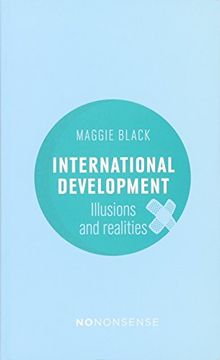portada Nononsense International Development: Illusions and Realities (in English)