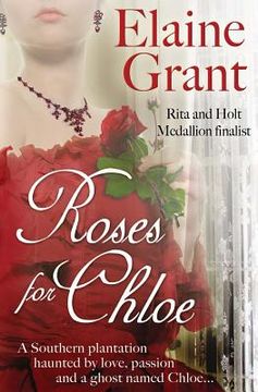 portada roses for chloe (en Inglés)