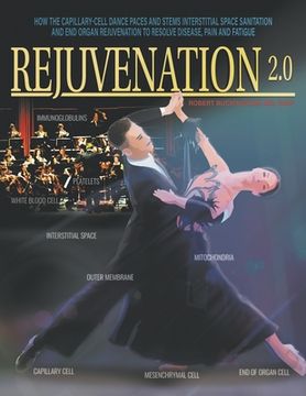 portada Rejuvenation 2.0 (en Inglés)