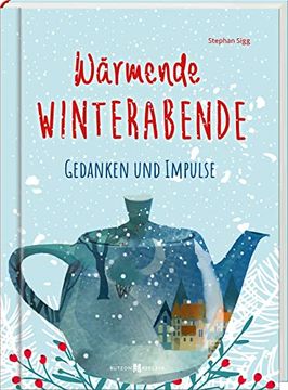 portada Wärmende Winterabende (in German)