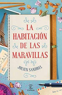 portada La Habitación de las Maravillas: 2 (Espasa Narrativa) (in Spanish)