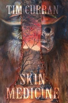 portada Skin Medicine (en Inglés)