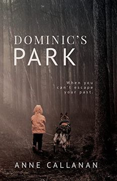 portada Dominic'S Park (en Inglés)