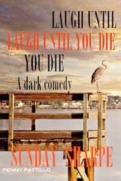 portada Laugh Until You Die: Laugh Until You Die