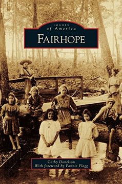portada Fairhope, Alabama (in English)