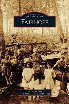 portada Fairhope, Alabama (en Inglés)