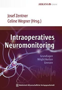portada Intraoperatives Neuromonitoring (en Alemán)
