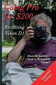 portada Going pro for $200: Revisiting the Nikon d1