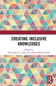 portada Creating Inclusive Knowledges (en Inglés)