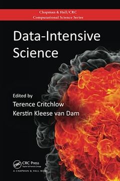 portada Data-Intensive Science