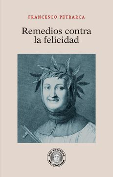 portada Remedios Contra la Felicidad (in Spanish)