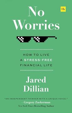 portada No Worries: How to Live a Stress-Free Financial Life