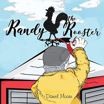portada Randy the Rooster 