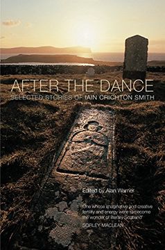 portada After the Dance: Selected Stories of Iain Crichton Smith