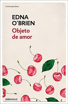 portada Objeto de Amor (in Spanish)