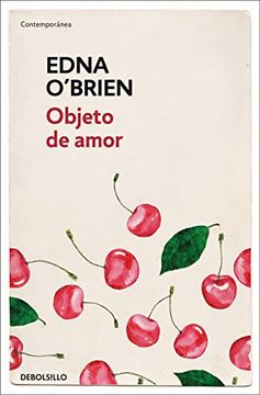 portada Objeto de Amor