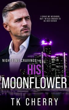 portada His Moonflower (in English)