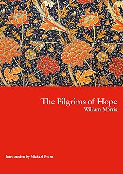 portada Pilgrims of Hope, the (en Inglés)
